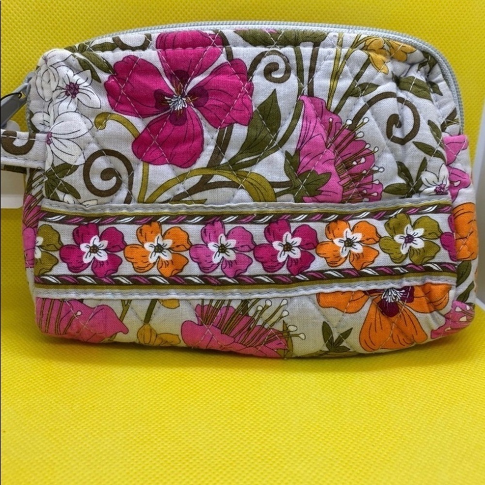 Vera Bradley Travel Bag